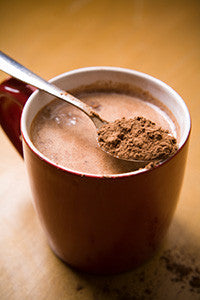 Doule Chocolate Hot Cocoa
