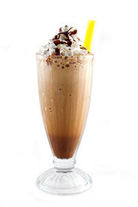 double caffé latté