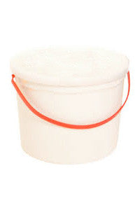 5 quart ice-cream tub